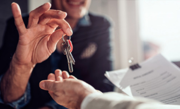 Leasing Başvurusu