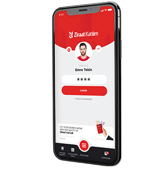 Access Your Accounts At Any Time