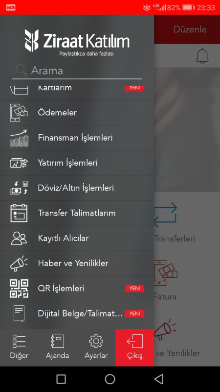 Menü