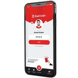 Access Your Accounts At Any Time