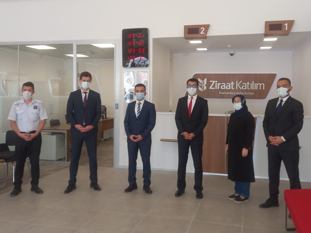 Demirtaş Bursa Şube