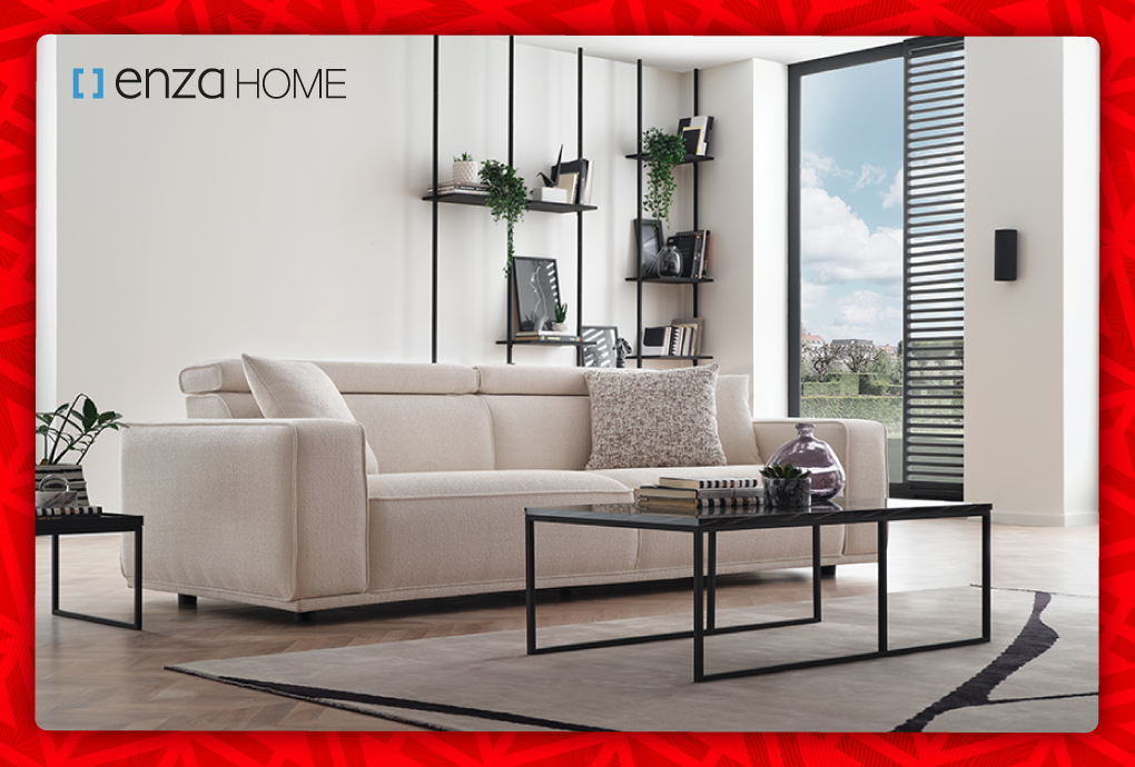 Enza Home