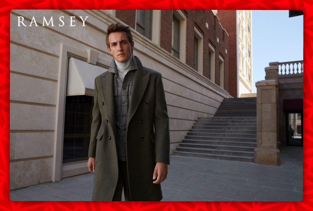 Ramsey