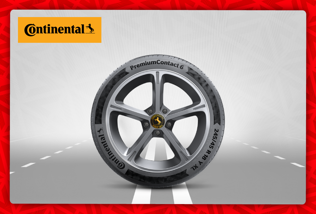 Continental