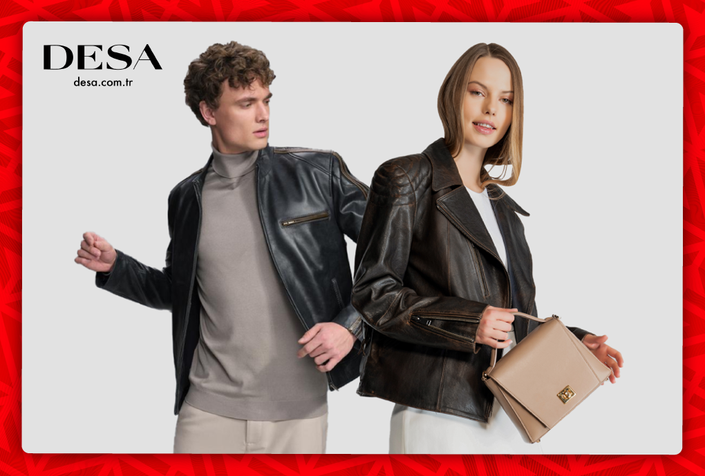 Desa