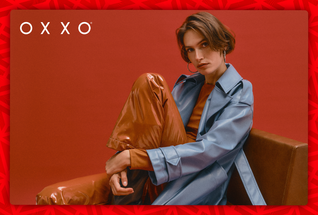 Oxxo