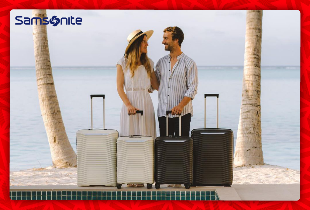 Samsonite