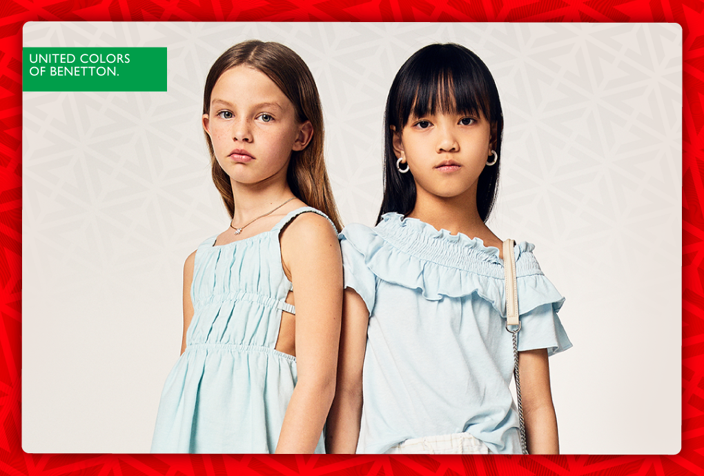 Benetton