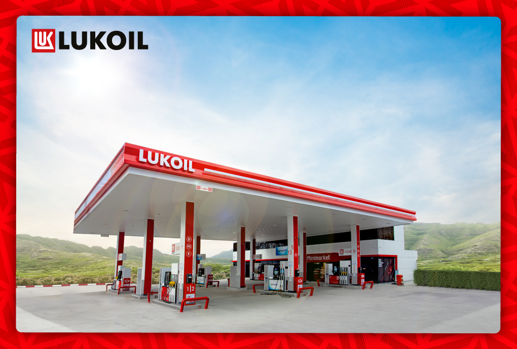 Lukoil