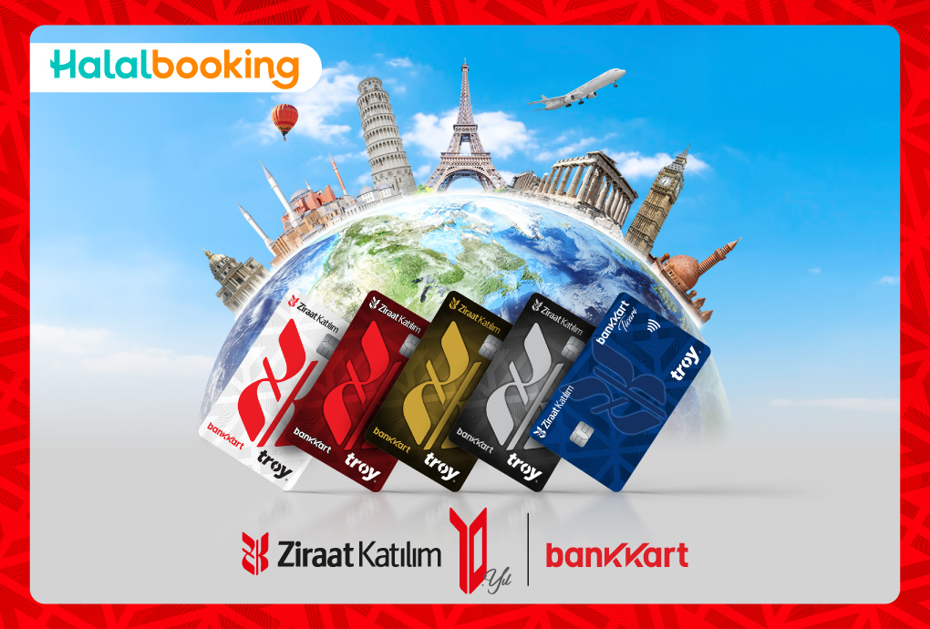 Halalbooking
