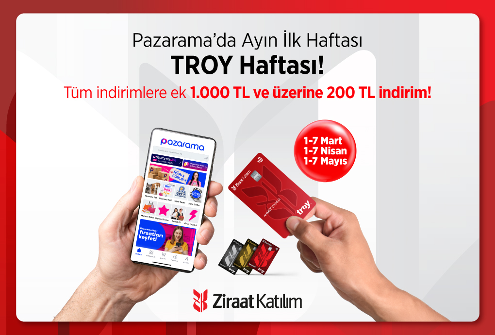 pazarama