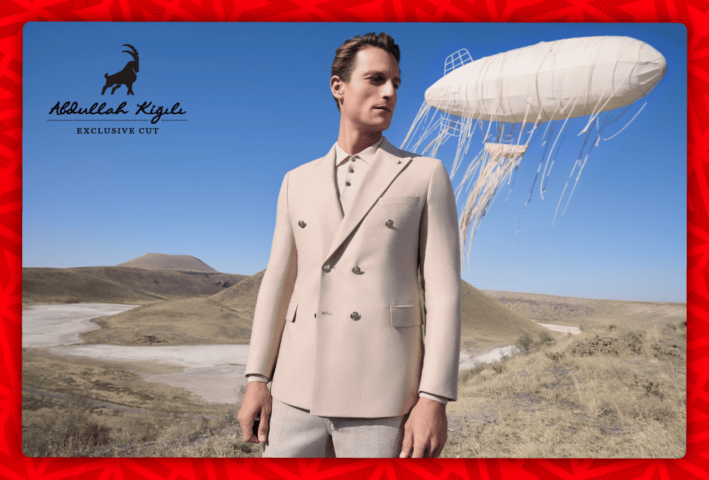 Ziraat Katılım Bankkart ile Abdullah Kiğılı’da 2 taksit kampanyası