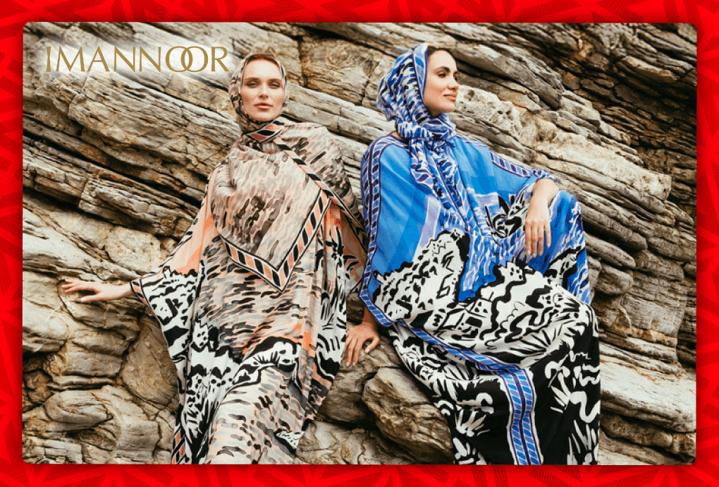 Ziraat Katılım Bankkart ile Imannoor mağazaları ve online alışverişlerde 12 taksit kampanyası