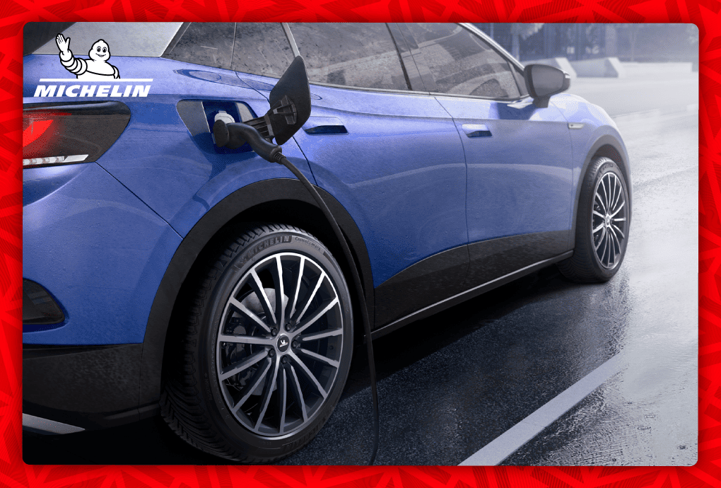 Michelin’de 4 Taksit