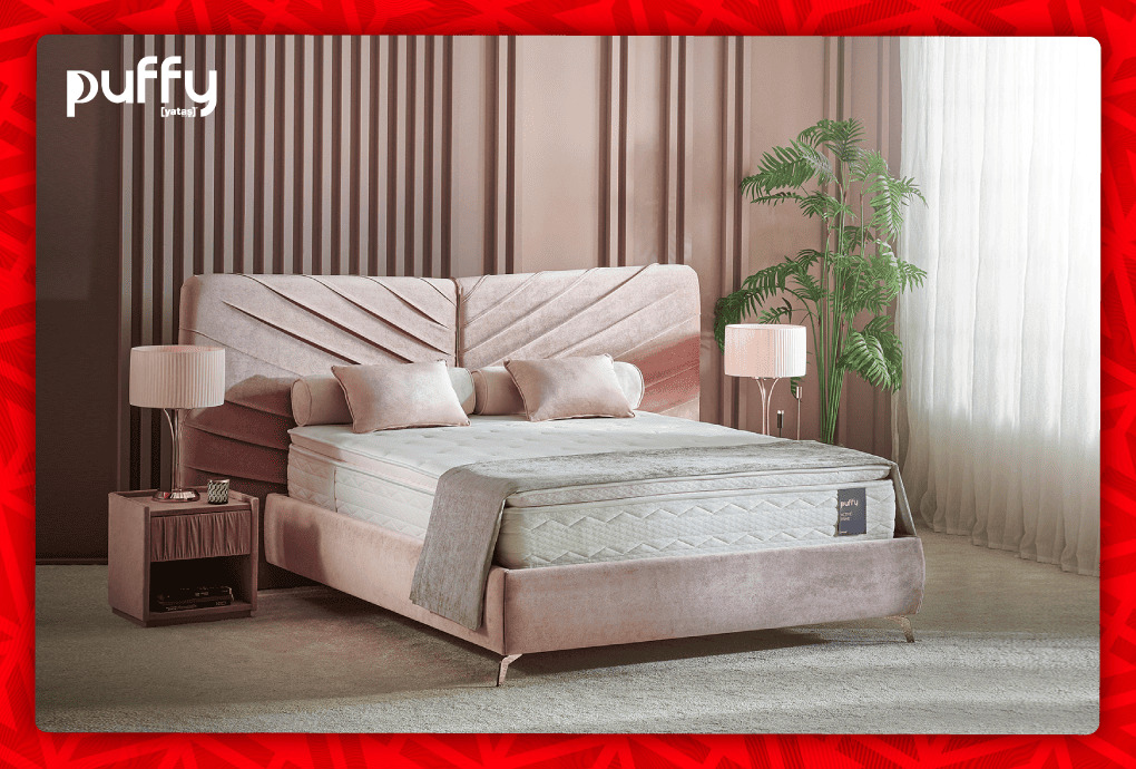 Ziraat Katılım Bankkart ile Puffy’de 6’ya varan taksit kampanyası