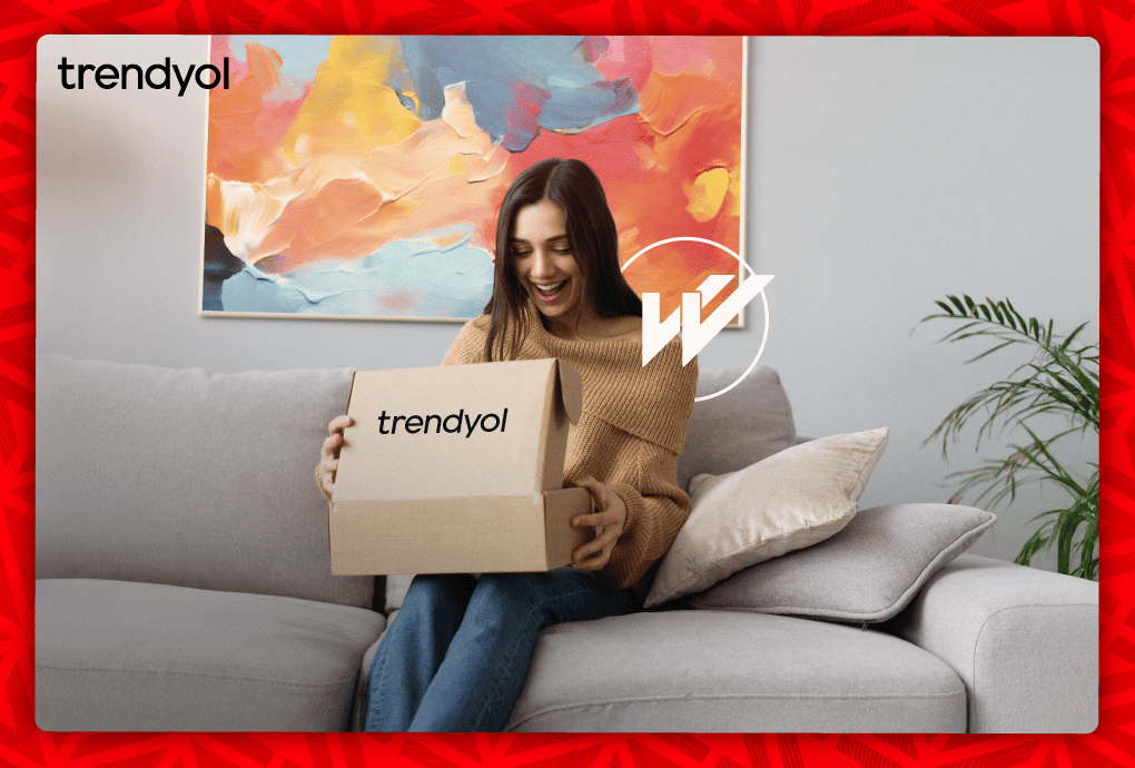 Ziraat Katılım Bankkart ile Trendyol’da 6’ya varan taksit kampanyası