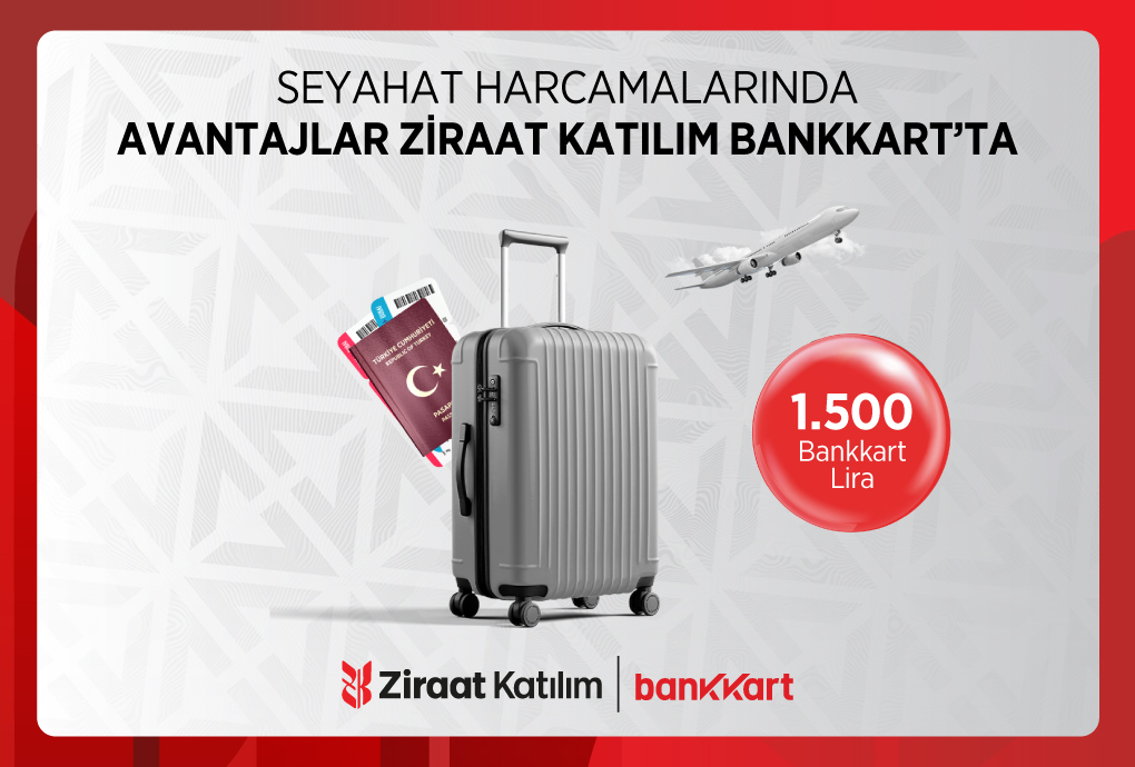 Seyahat