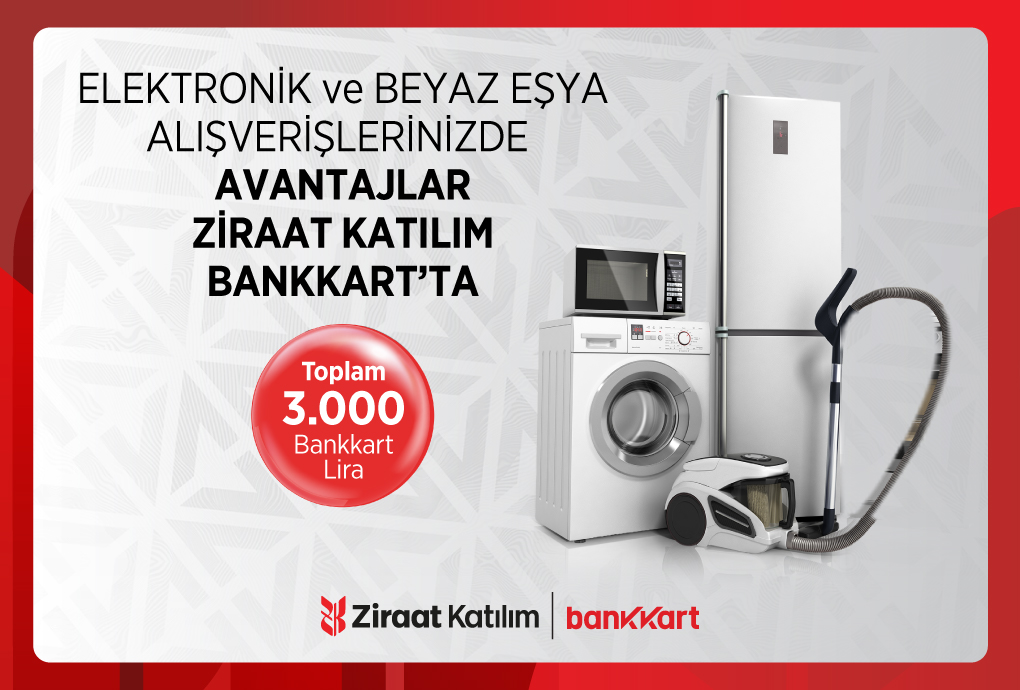 Beyaz Eşya