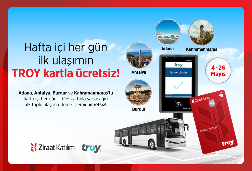 TROY