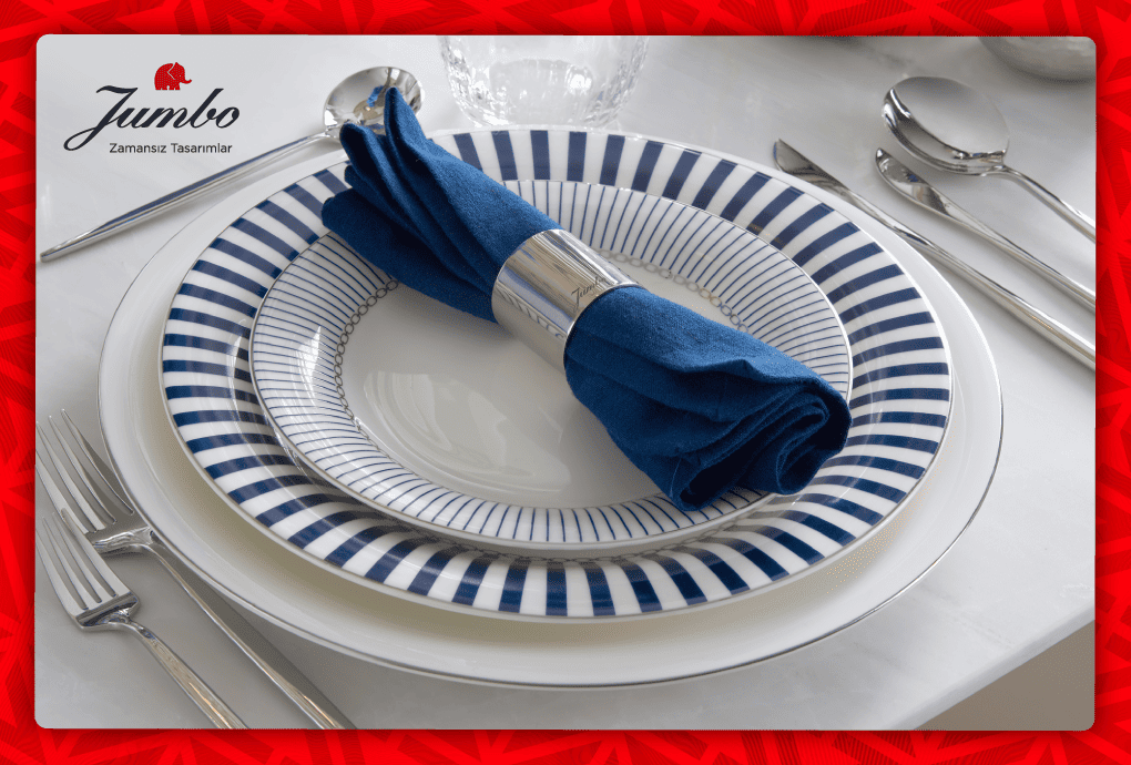 Jumbo’da 5 Taksit