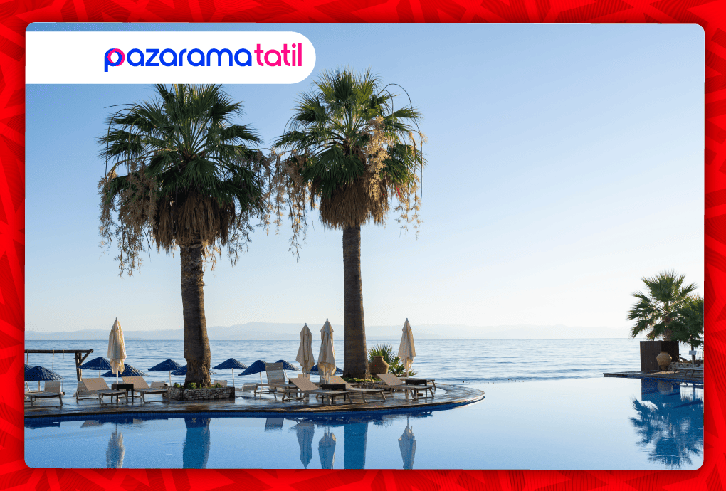 Pazarama Tatil
