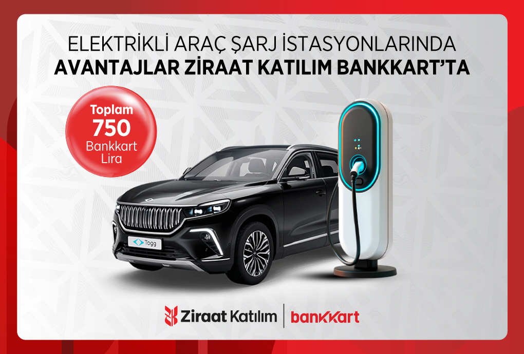 Elektrikli Araç