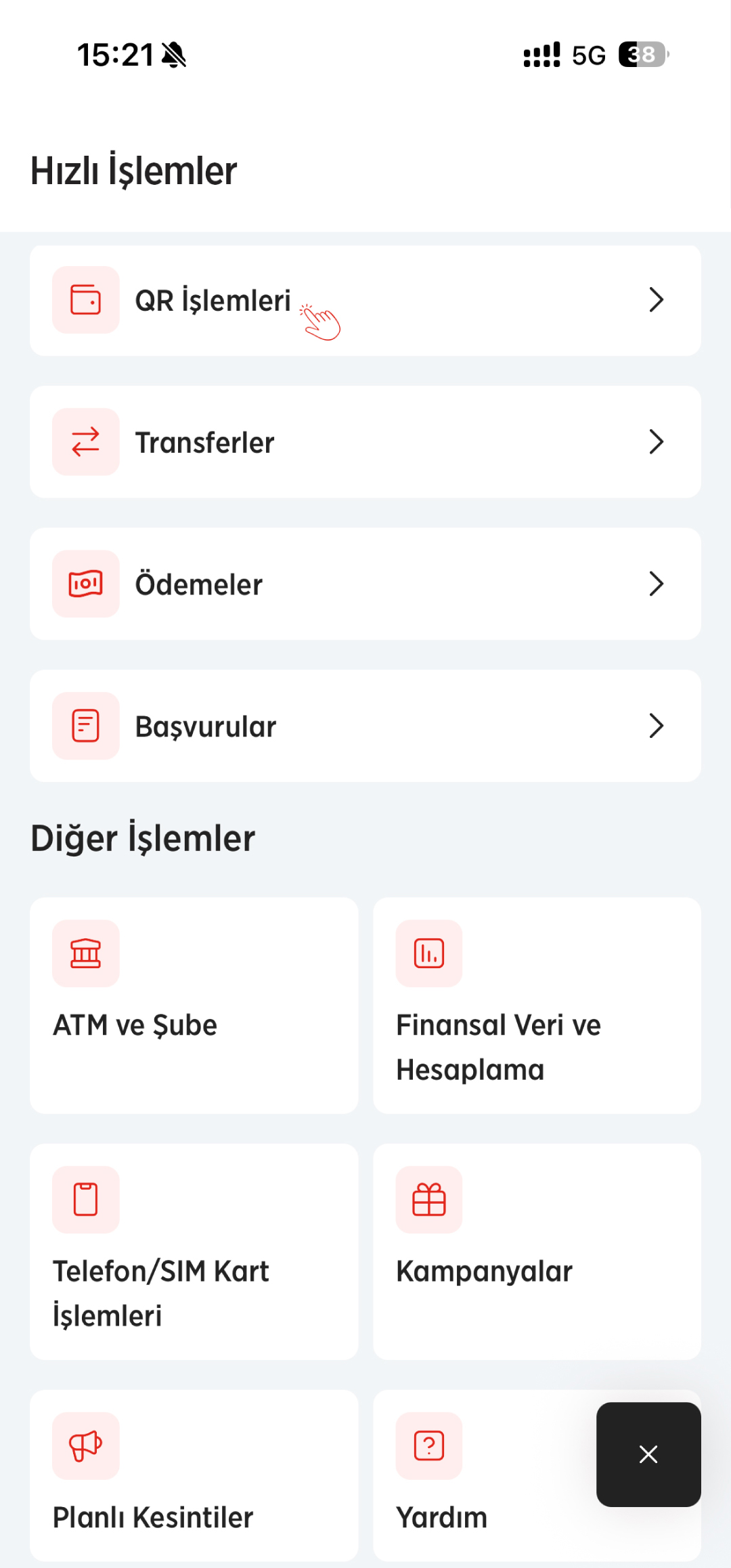 ADIM 1 