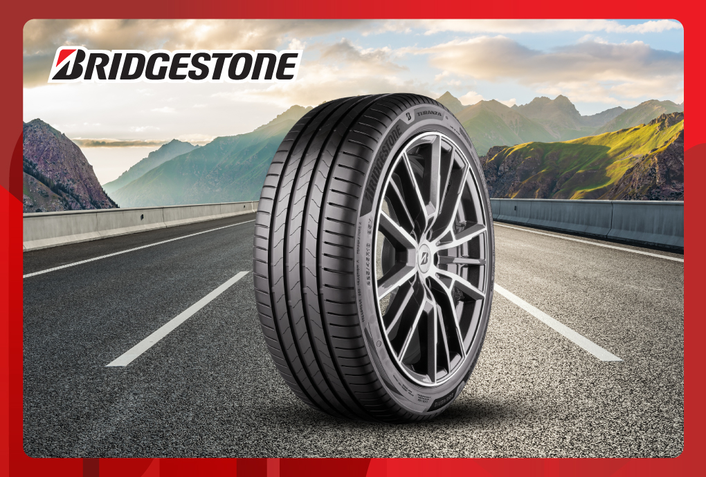 Bridgestone