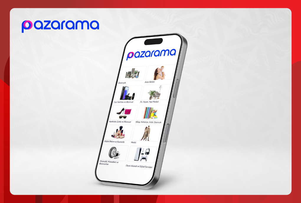 pazarama