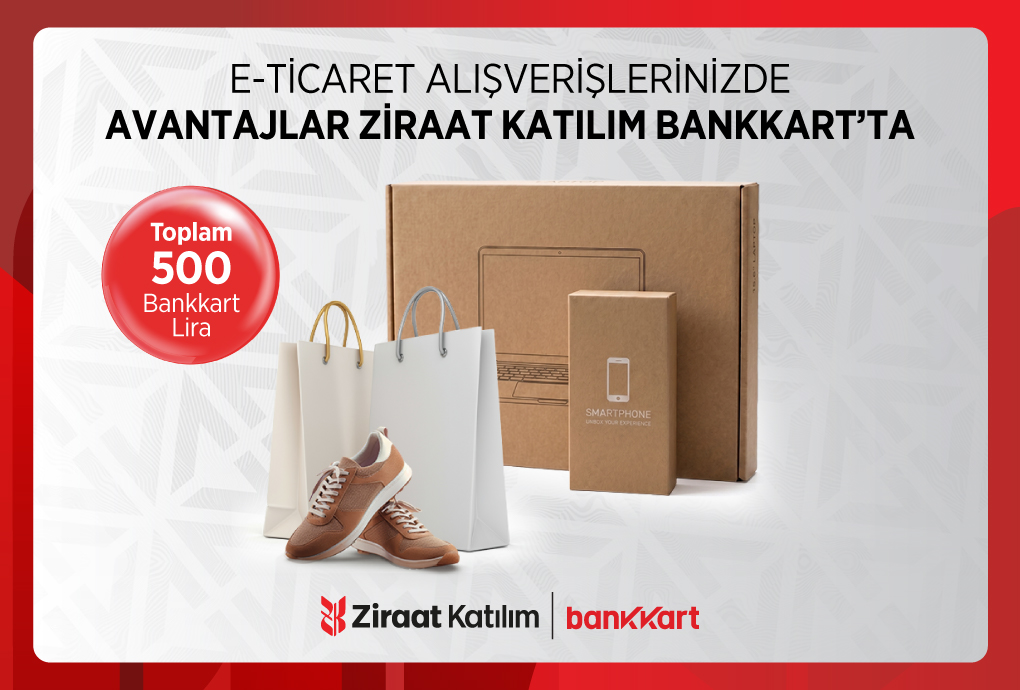 E Ticaret