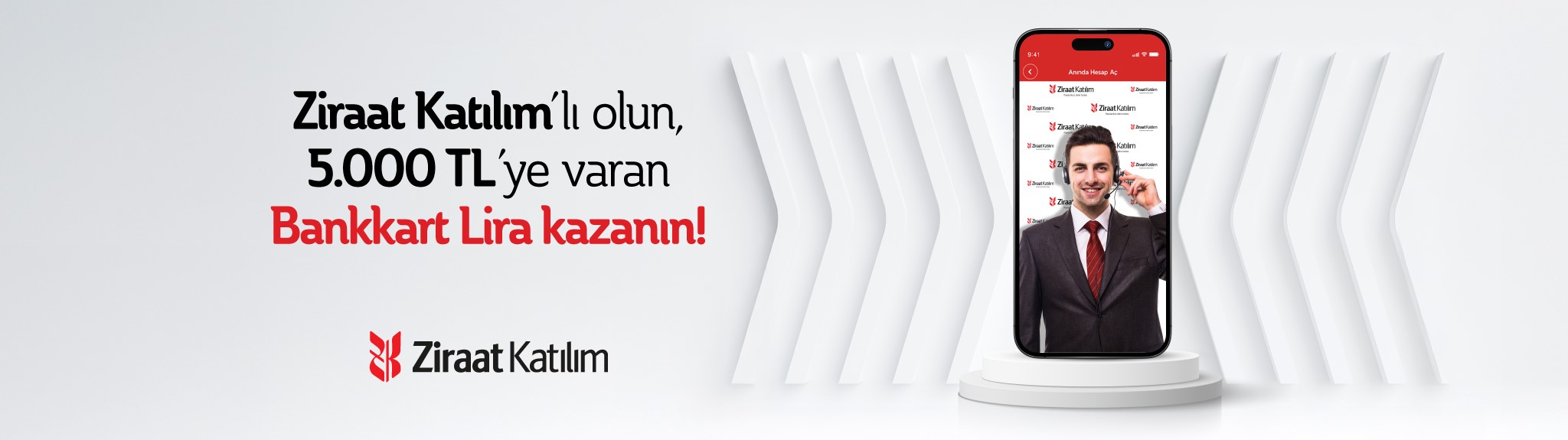 Dijital Şube Ocak Kampanyası