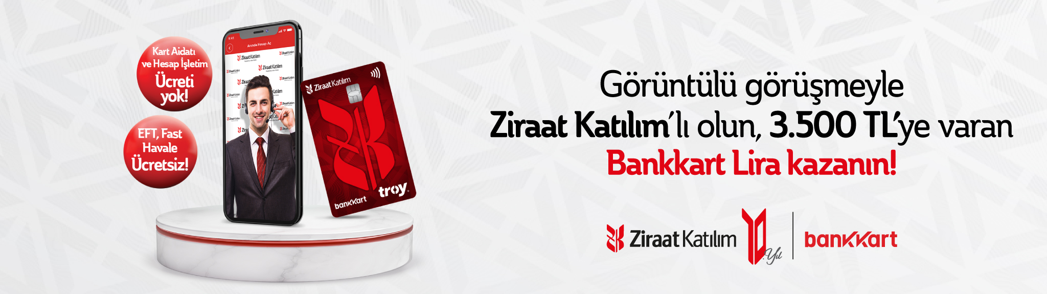 Dijital Şube Yaz Kampanyası