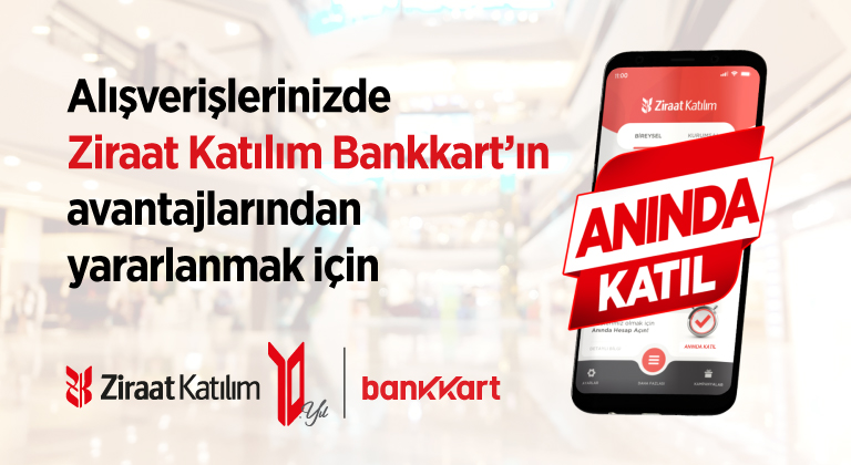 Bankkart