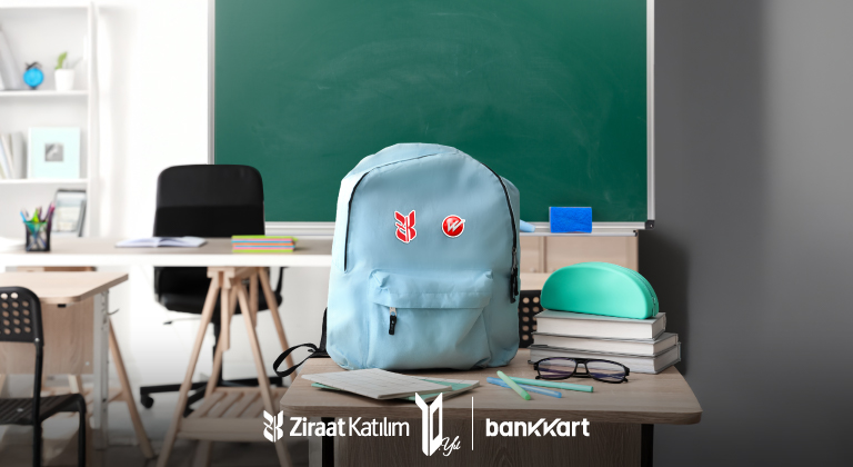 Okul Ödemelerinizde +8 Taksit