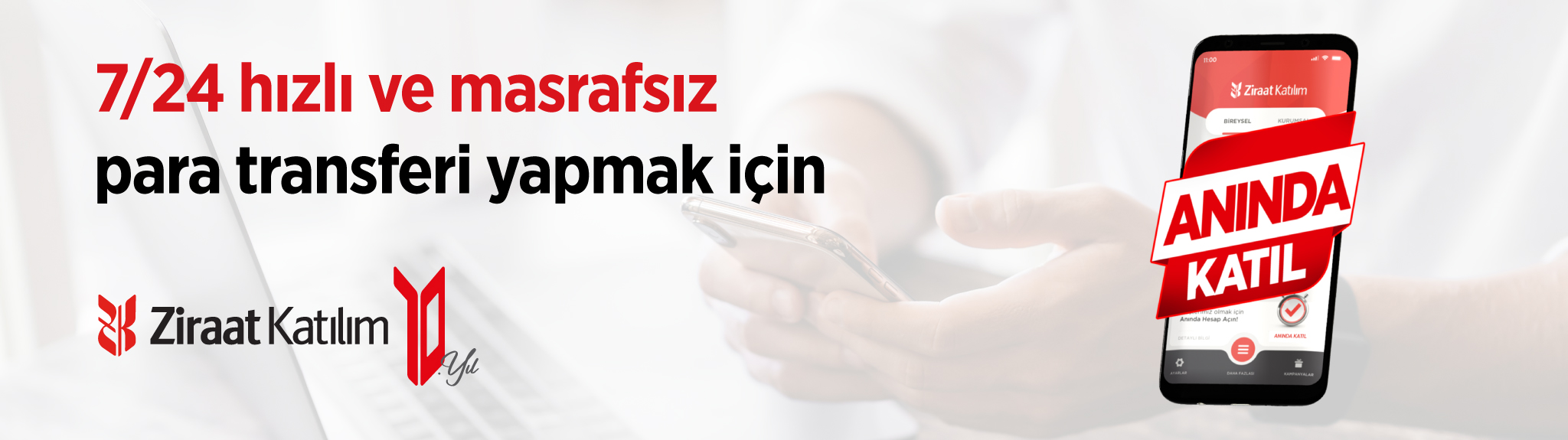 Masrafsız Bankacılık