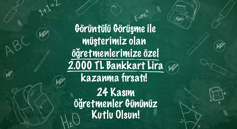 Öğretmenler Günü