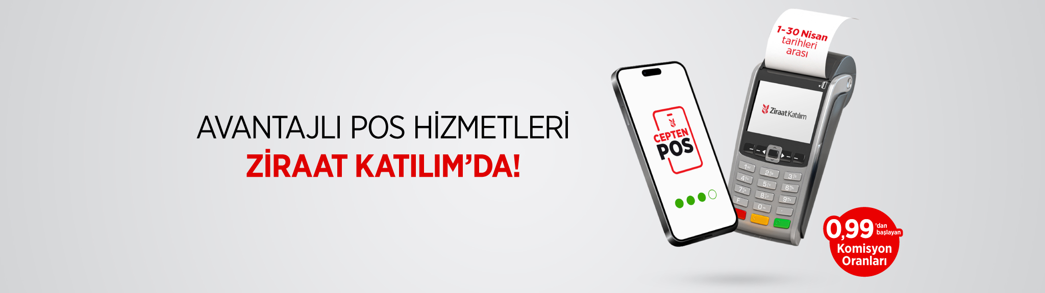 Yeni Üye İşyeri Kazanımı Pos Kampanyası