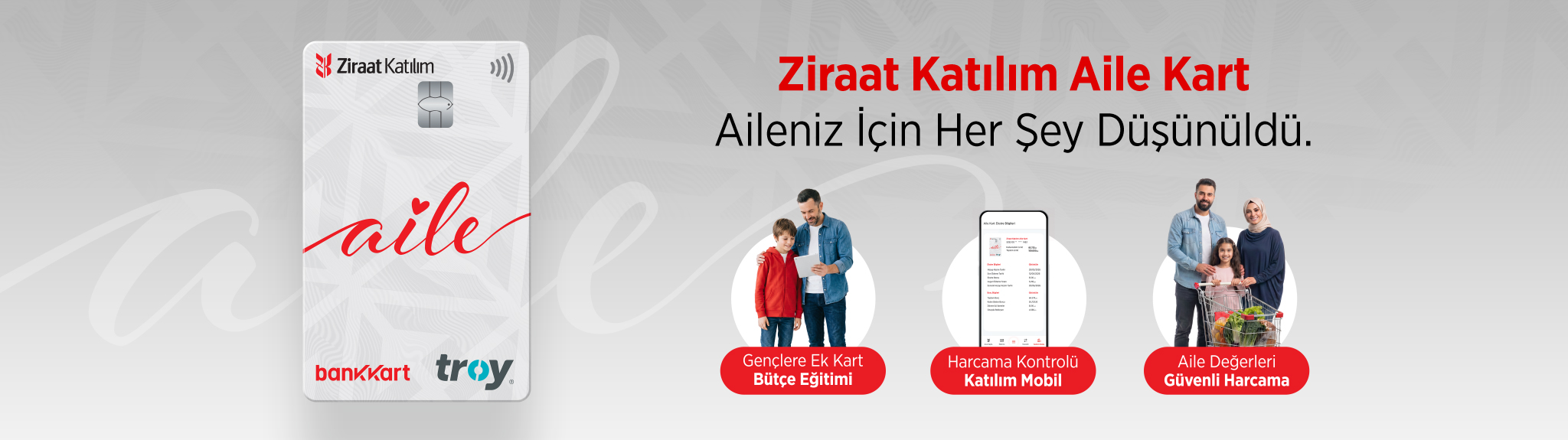 Aile Kart