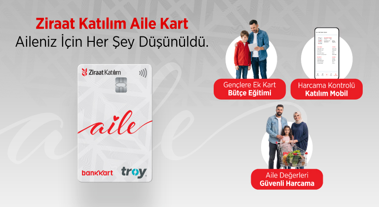 Aile Kart