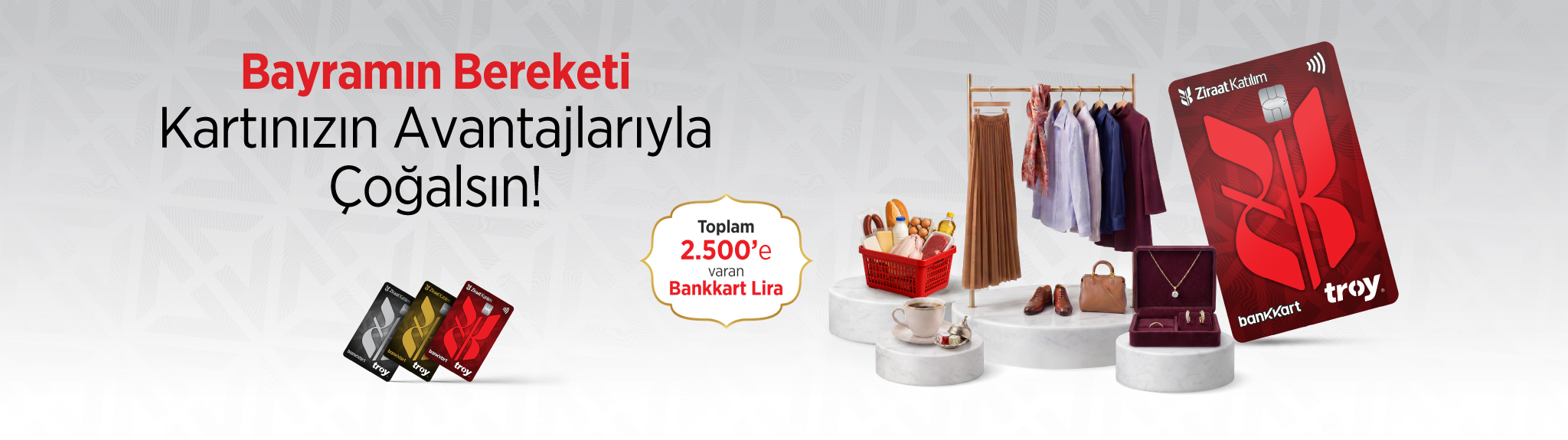 Kurban Bayramına Özel Kampanya