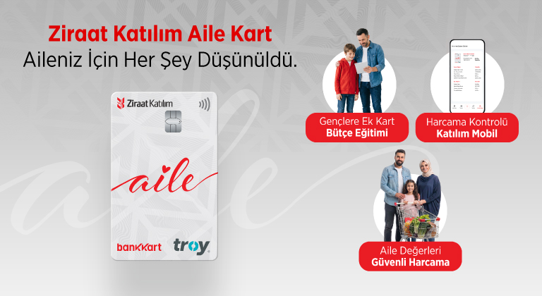 Aile Kart