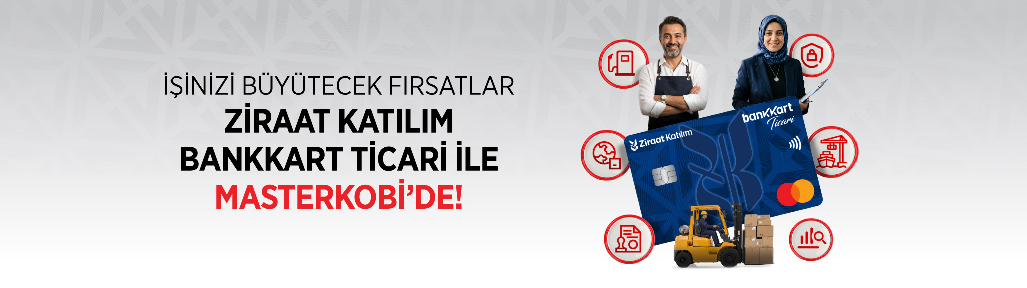 Ticari Kartla