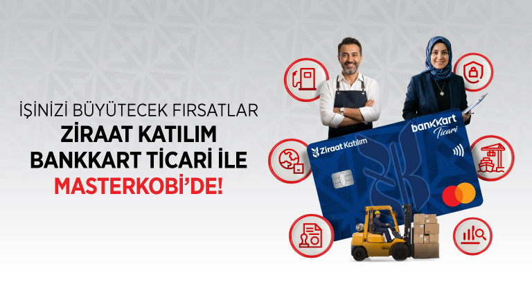 Ticari Kartla