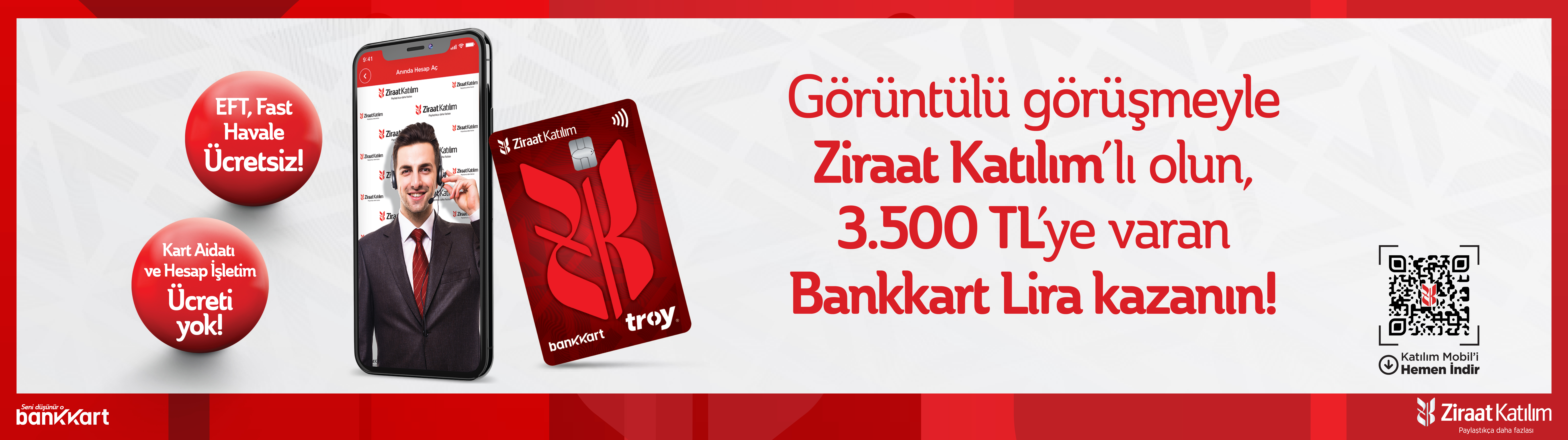 Görüntülü Görüşme Kampanyası