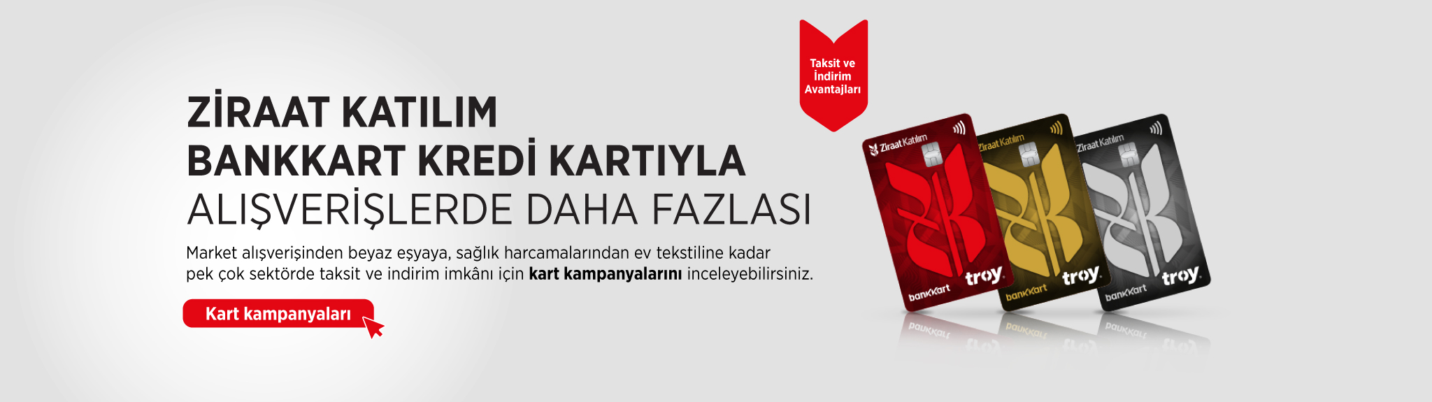 Bankkart Kampanyalar