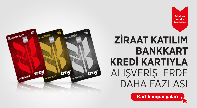 Bankkart Kampanyalar