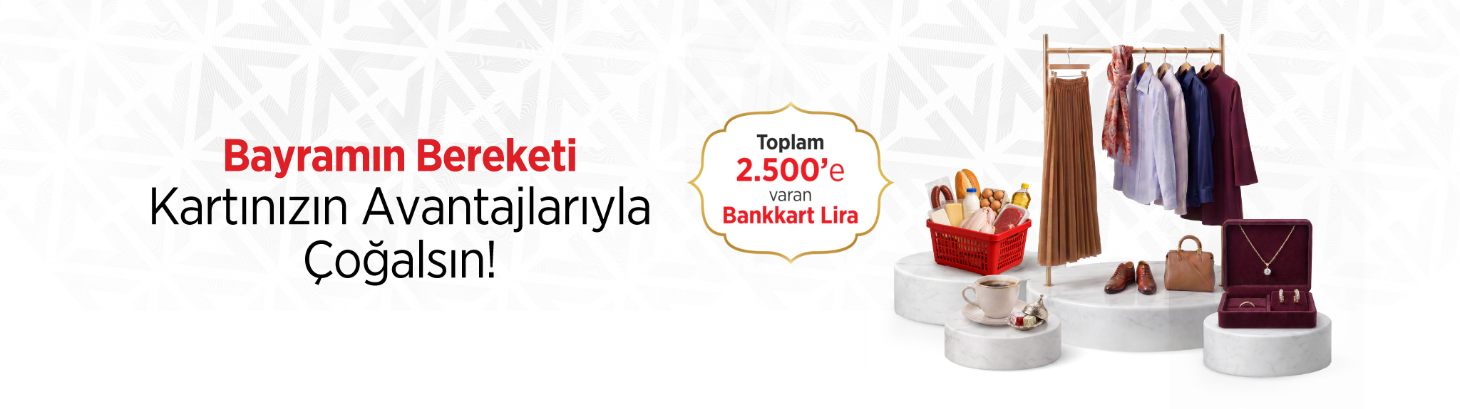 Kurban Bayramına Özel Kampanya