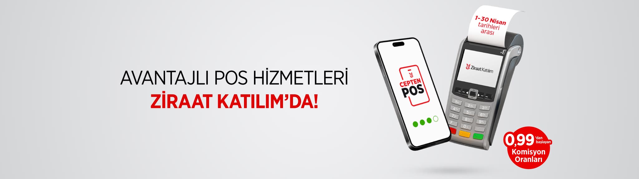 Yeni Üye İşyeri Kazanımı Pos Kampanyası