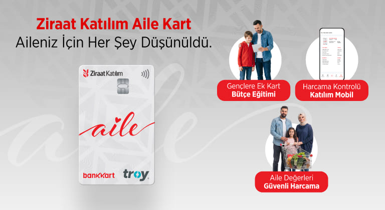 Aile Kart