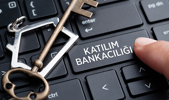 Katılım Bankacılığını taniyin